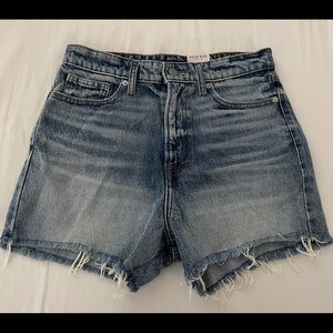 Lucky Brand Denim Shorts